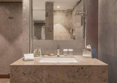 Cruquius 1.3 Amsterdam 3SN Balustrades glaspanelen