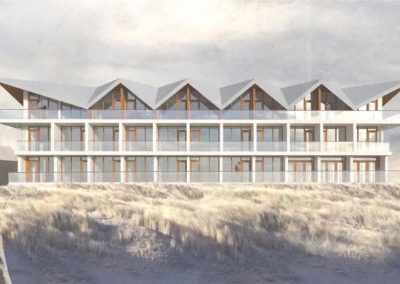 NEW! Hotel Bloemendaal – Zandvoort