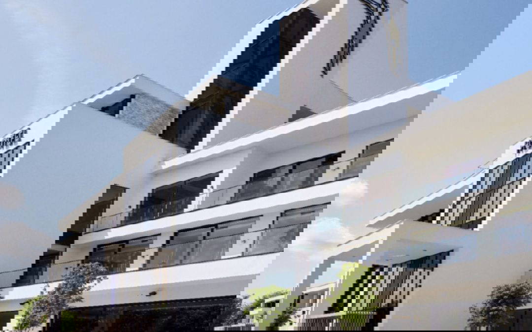 NEW! van der Valk Nuland