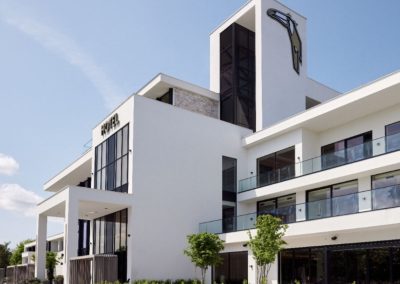 NEW! van der Valk Nuland