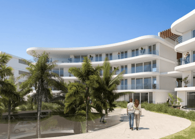 Balustrades Curacao