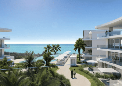 Balustrades Curacao