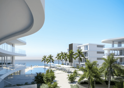 Balustrades Curacao